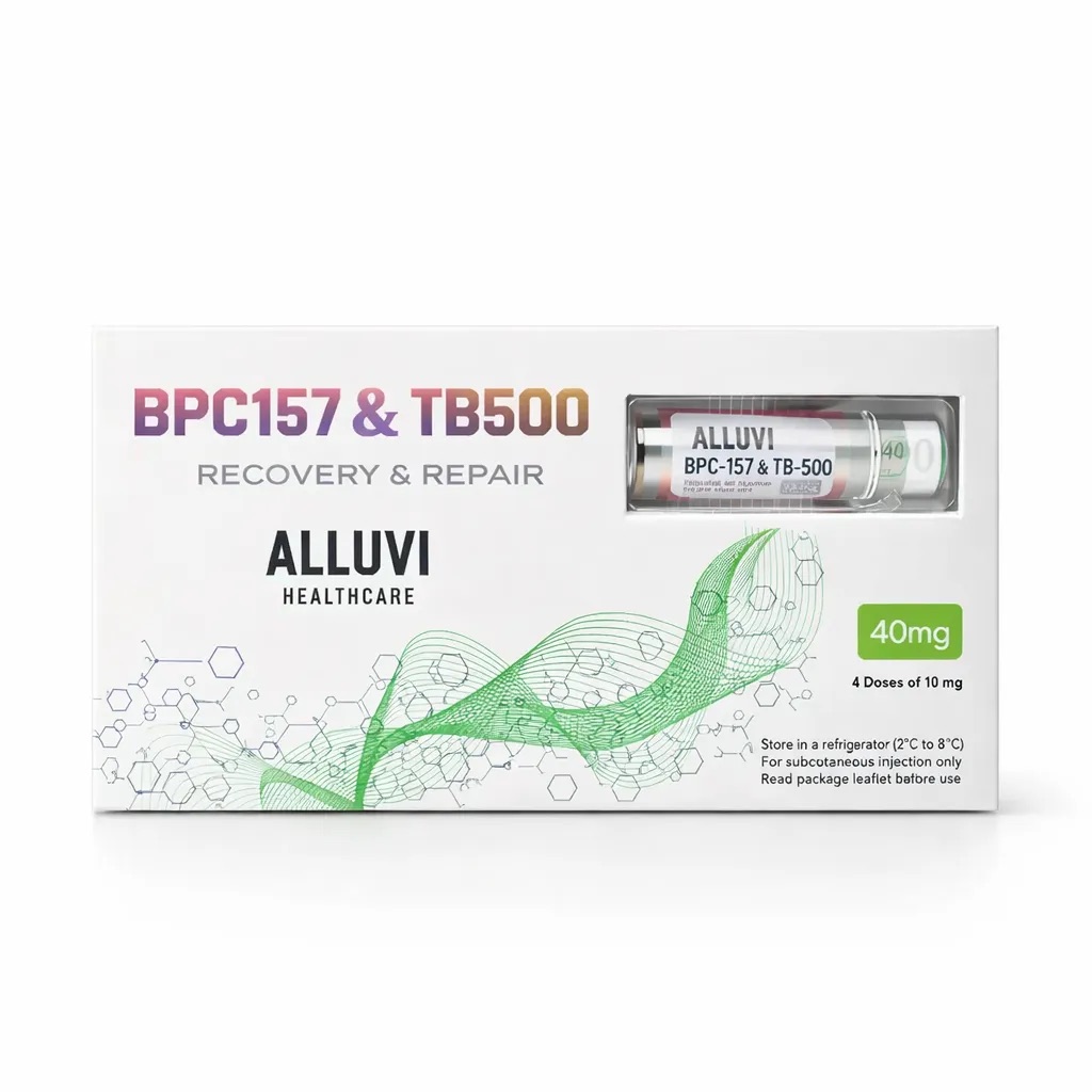 Caneta BPC-157 + TB-500 40mg