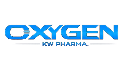 Oxygen KW