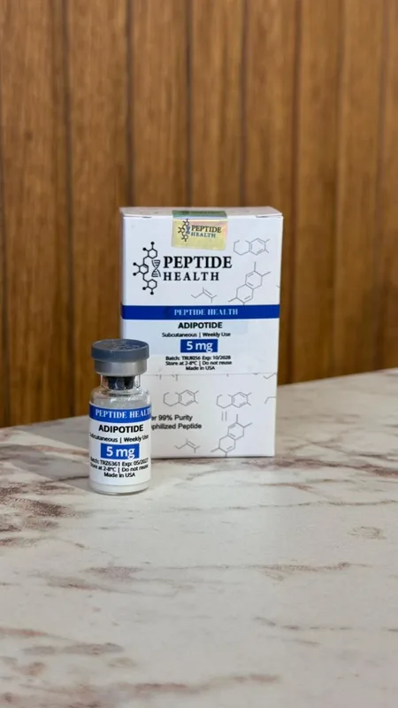 Adipotide 5mg