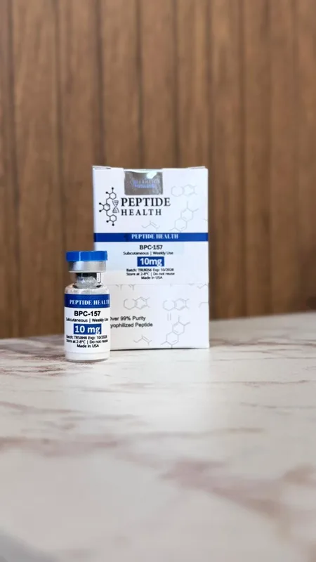 BPC-157 10mg