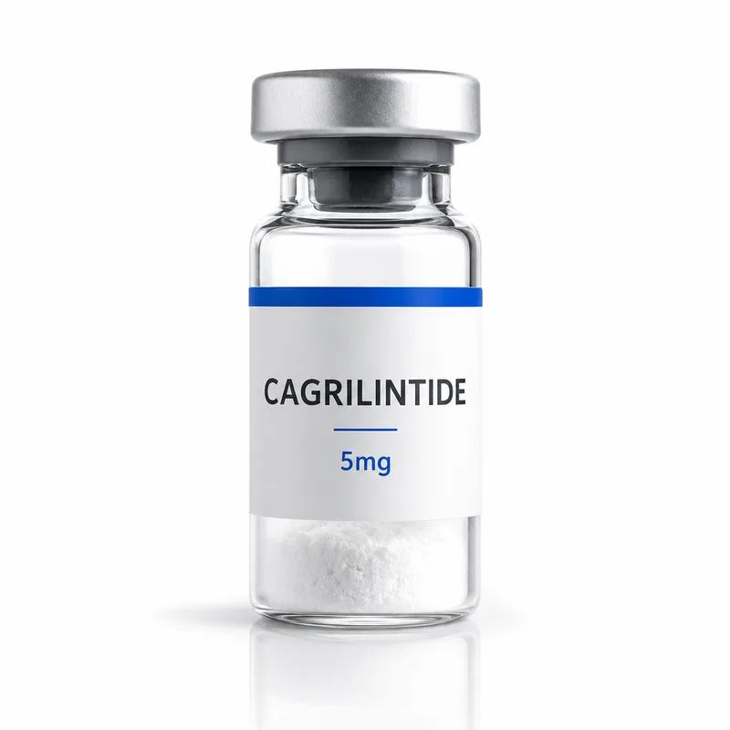 Cagrilintide 5mg
