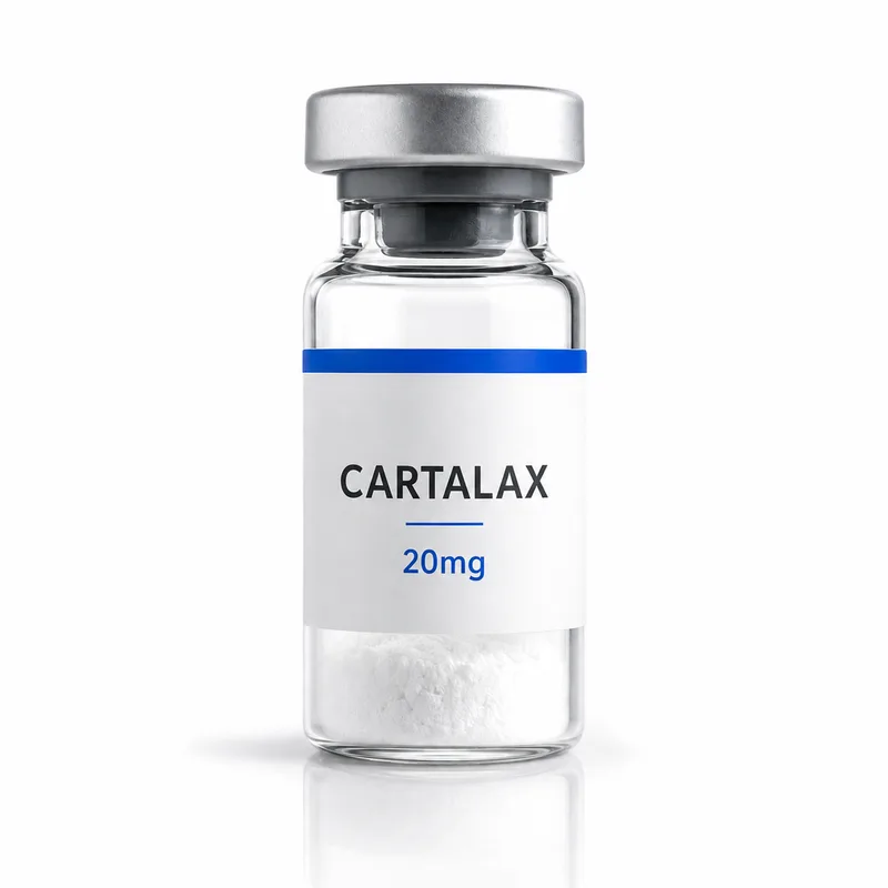 Cartalax 20mg