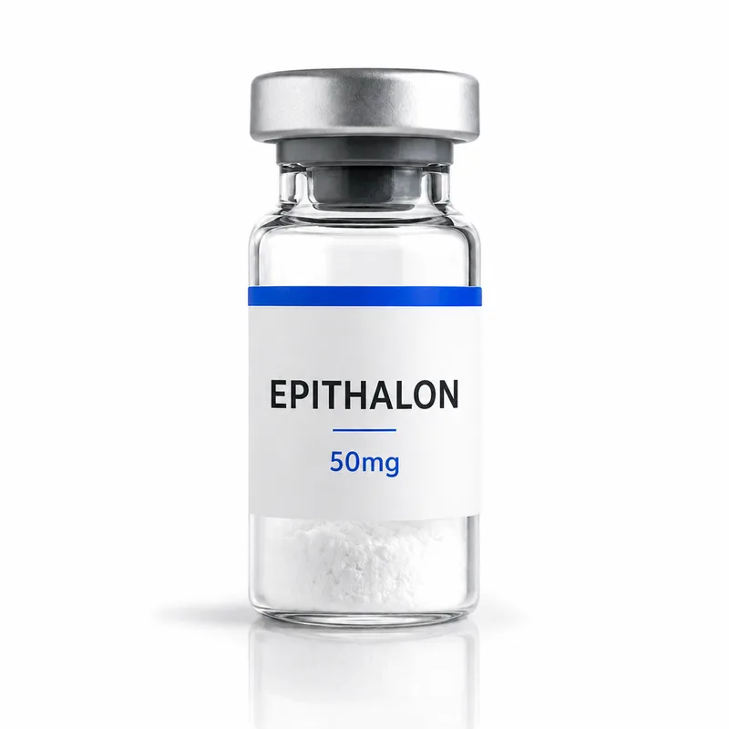 Epithalon 50mg