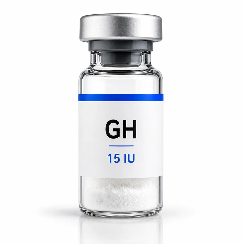 GH 15 UI