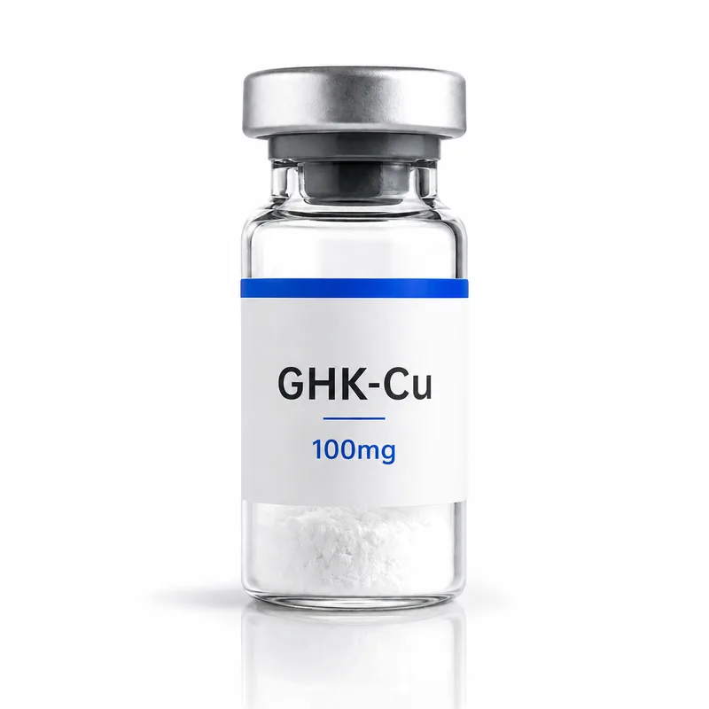 GHK-Cu 100mg