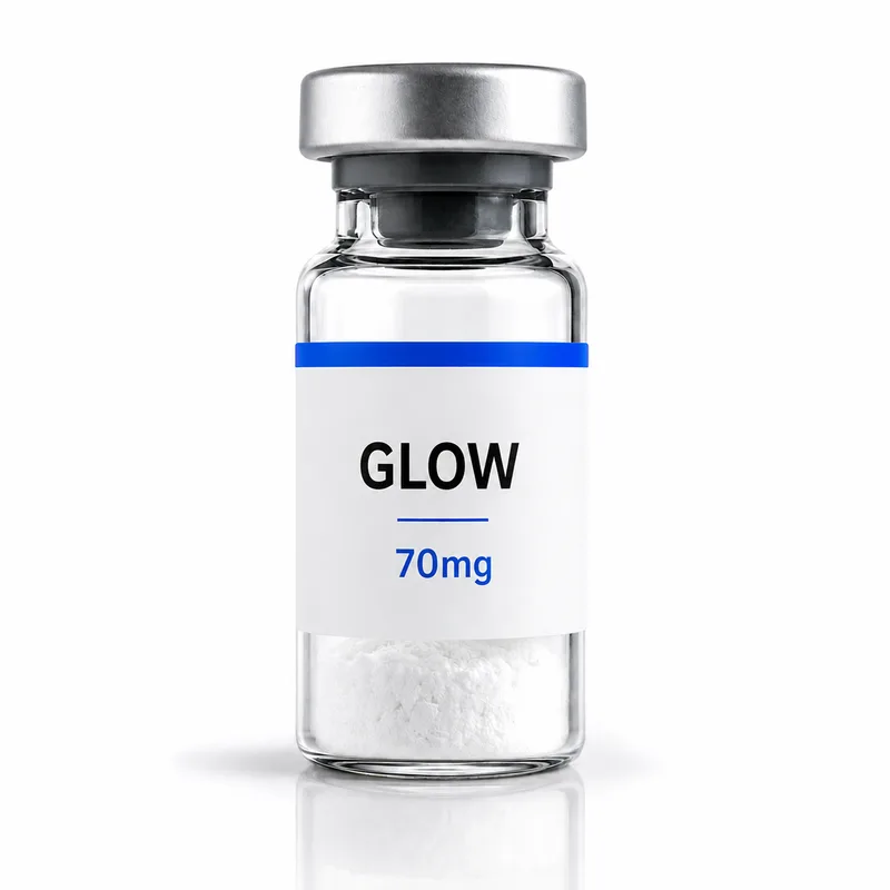 GLOW 70mg