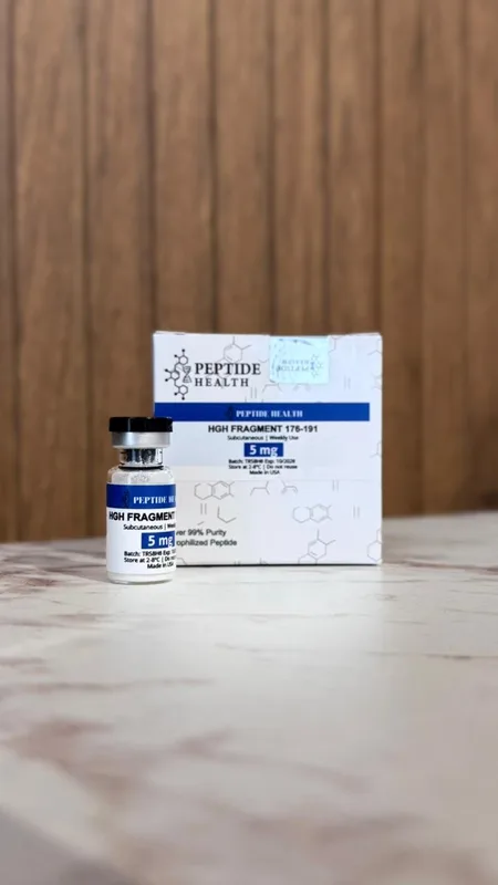 HGH Frag 5mg