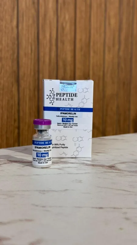 Ipamorelin 10mg