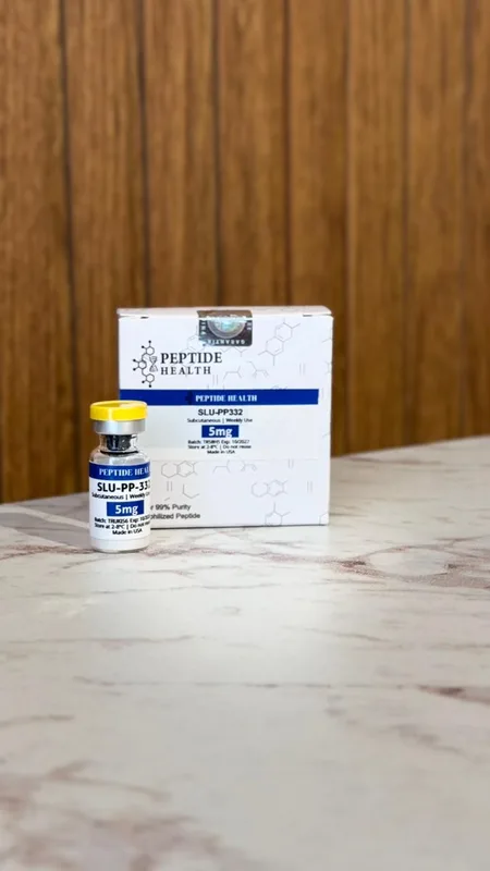 SLU-PP-332 5mg
