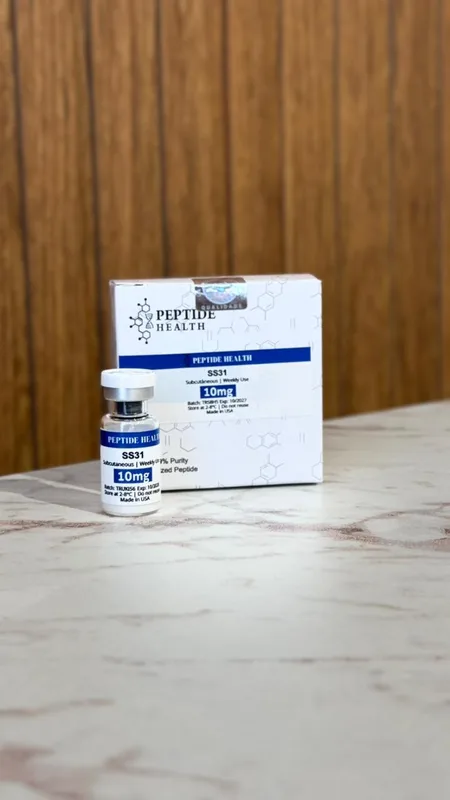 SS-31 10mg