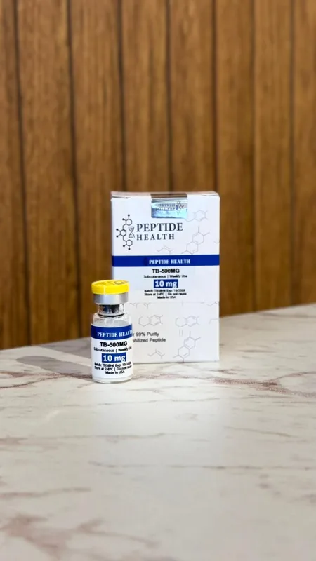 TB-500 10mg