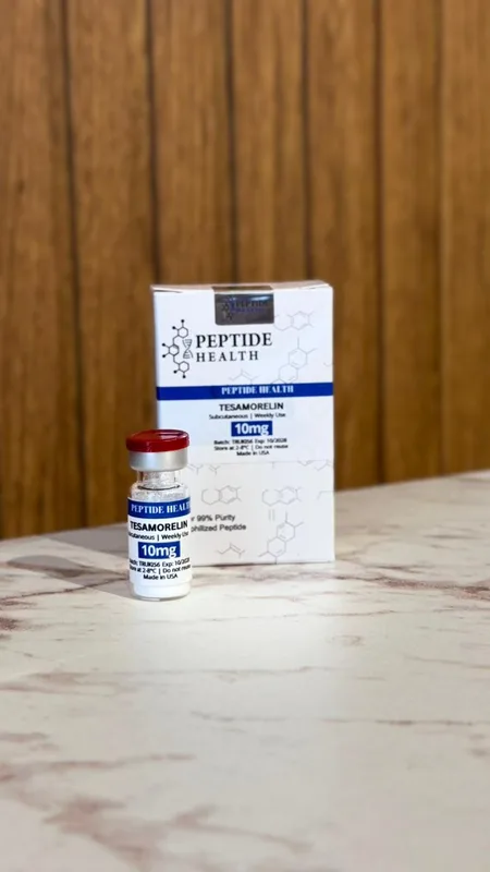 Tesamorelin 10mg