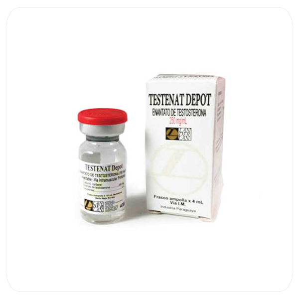 Enantato 250mg