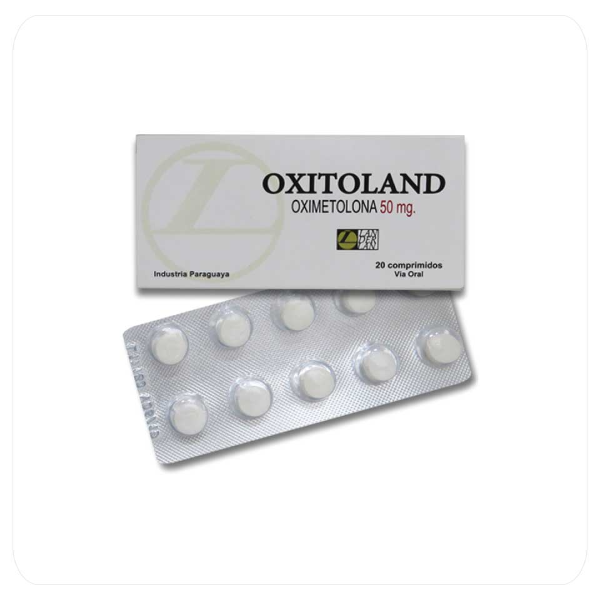 Hemogenin 50mg