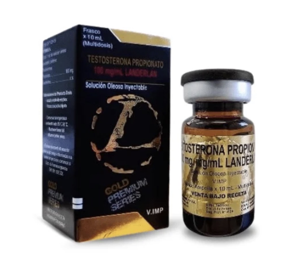 Propionato 100mg