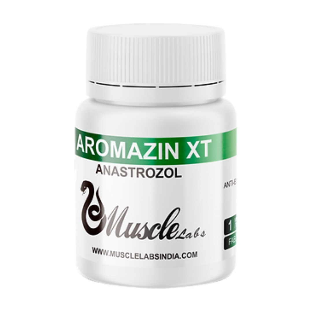 Anastrozol 1mg