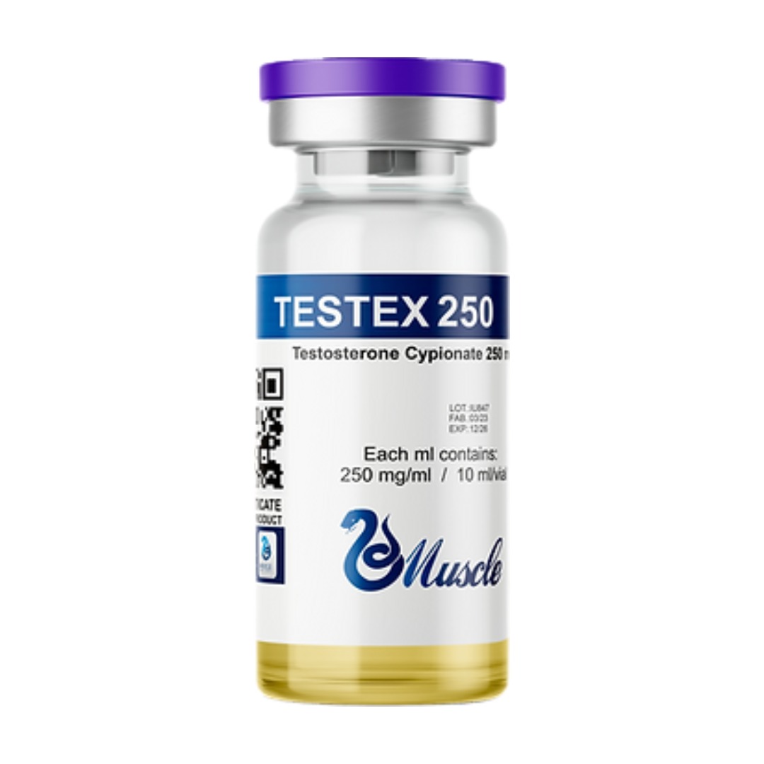 Cipionato 250mg
