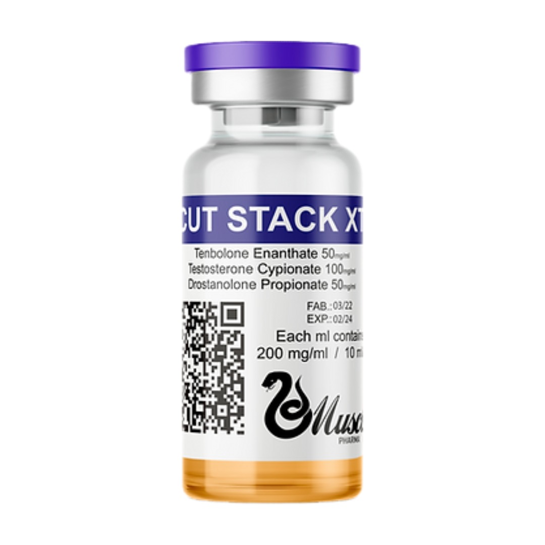 Cutstack 200mg