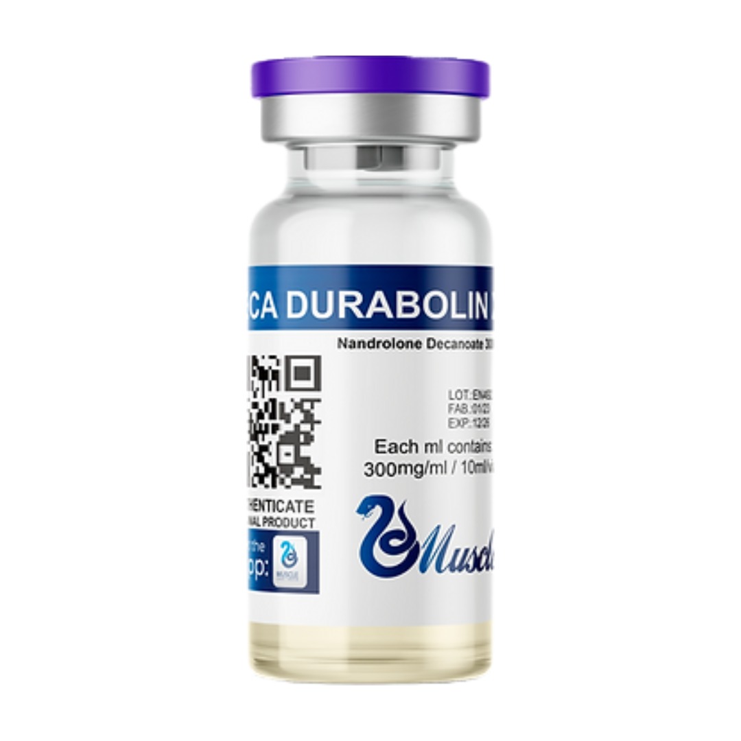Deca 300mg