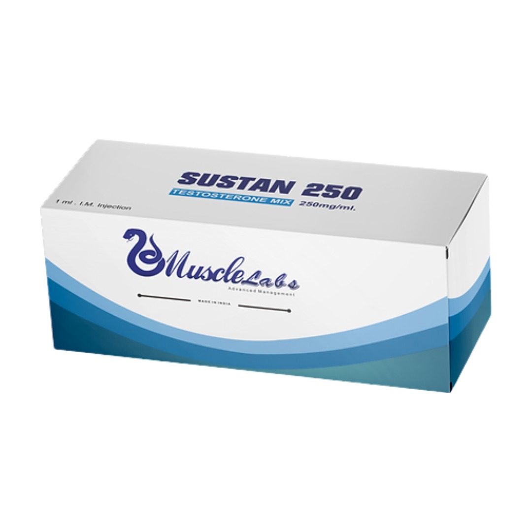 Durateston (ampola 1ml) 250mg