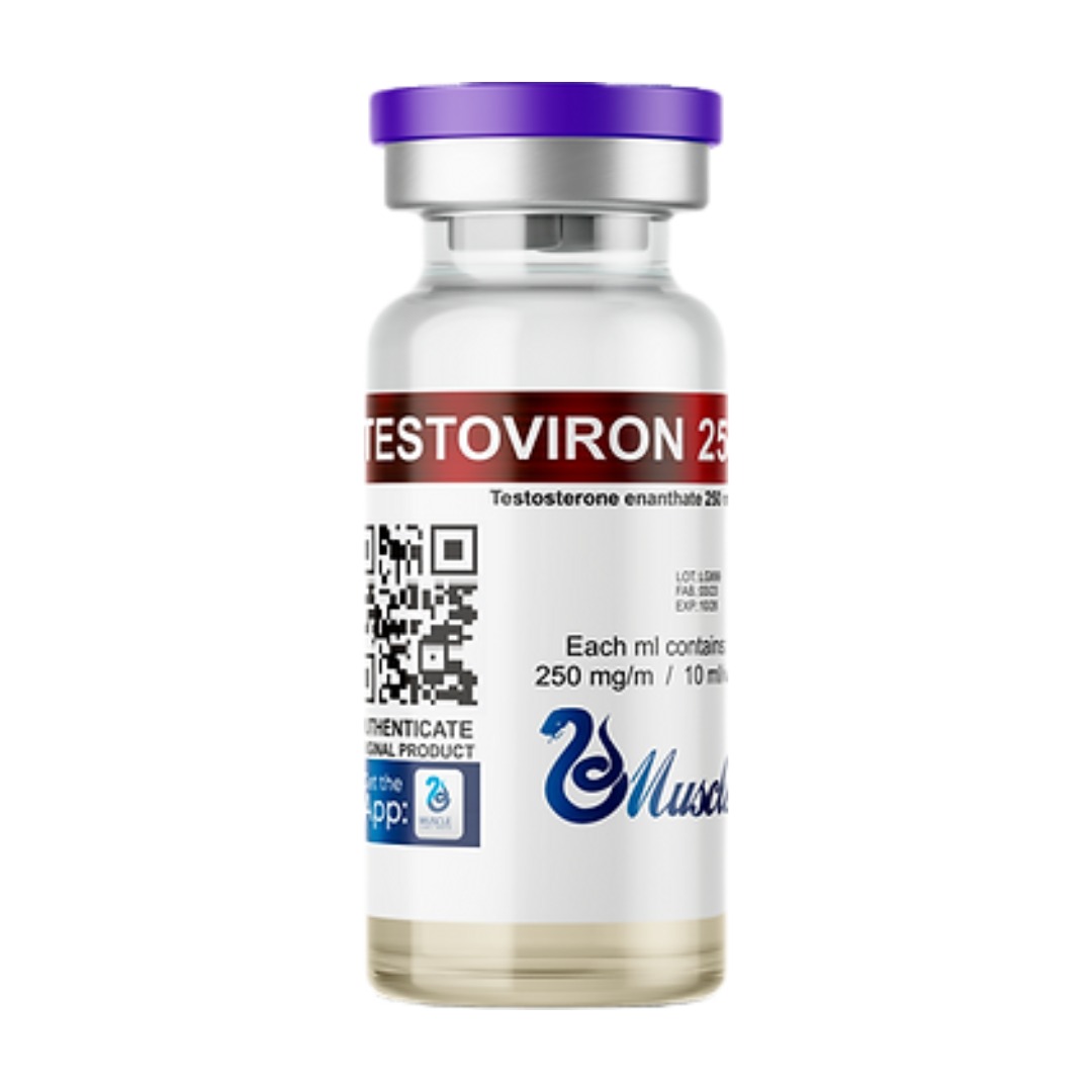 Enantato 250mg