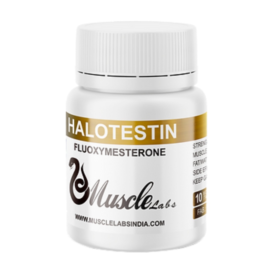 Halotestin 10mg