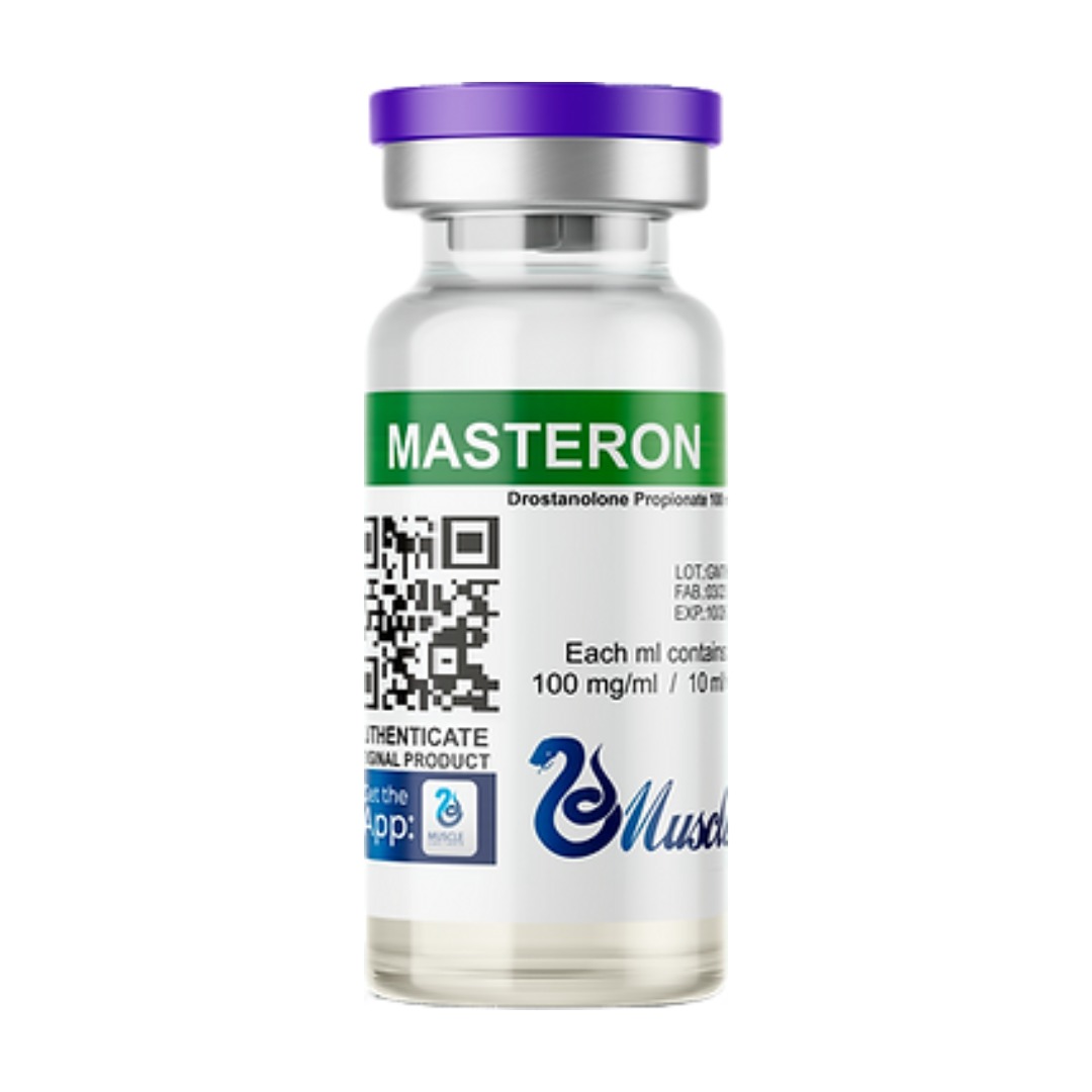 Masteron 100mg