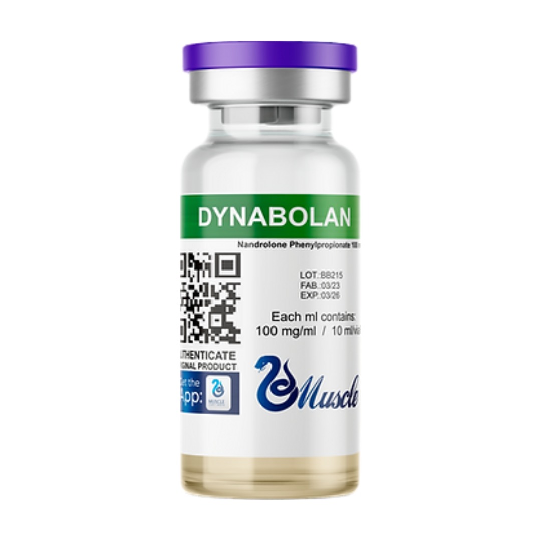 NPP 100mg