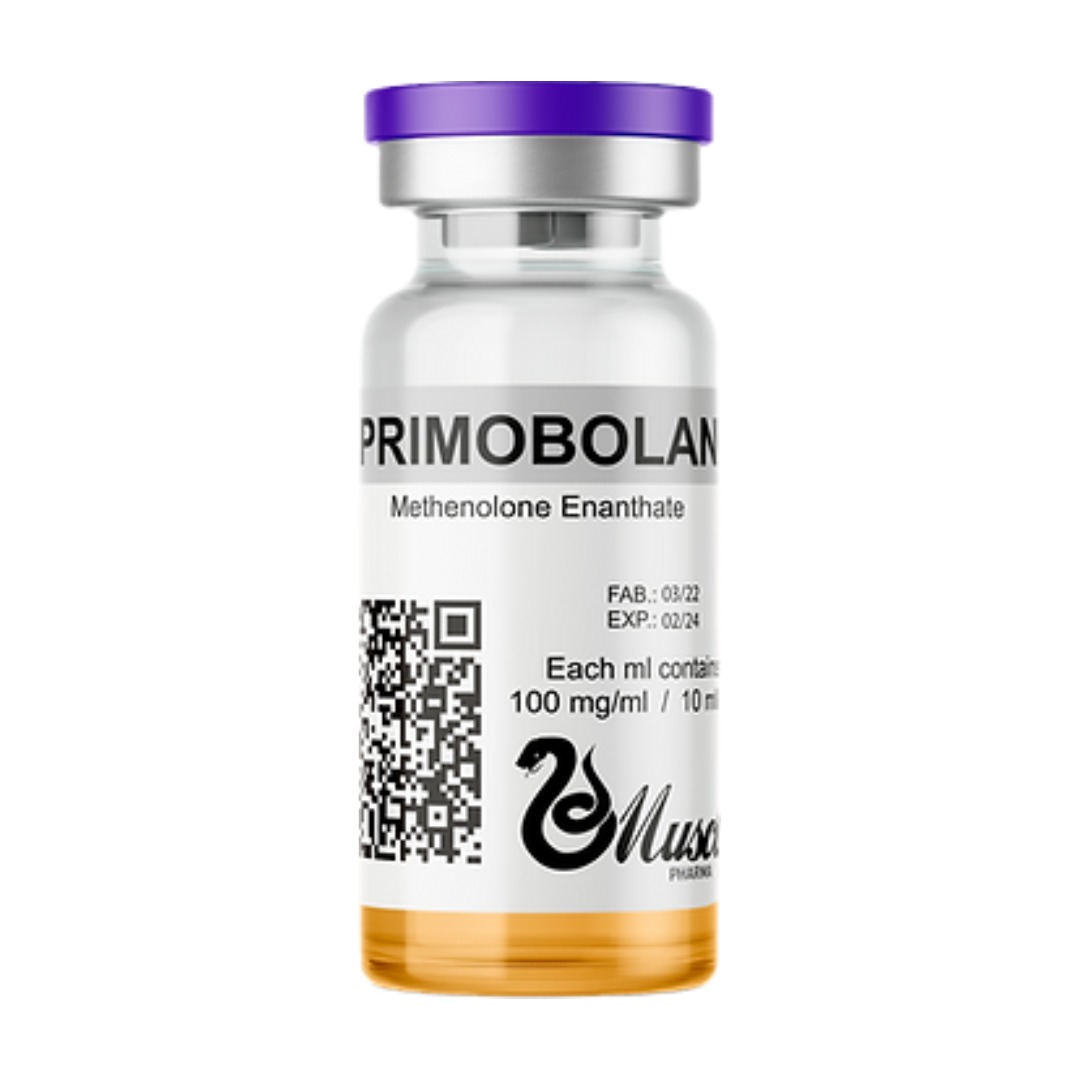 Primobolan 100mg