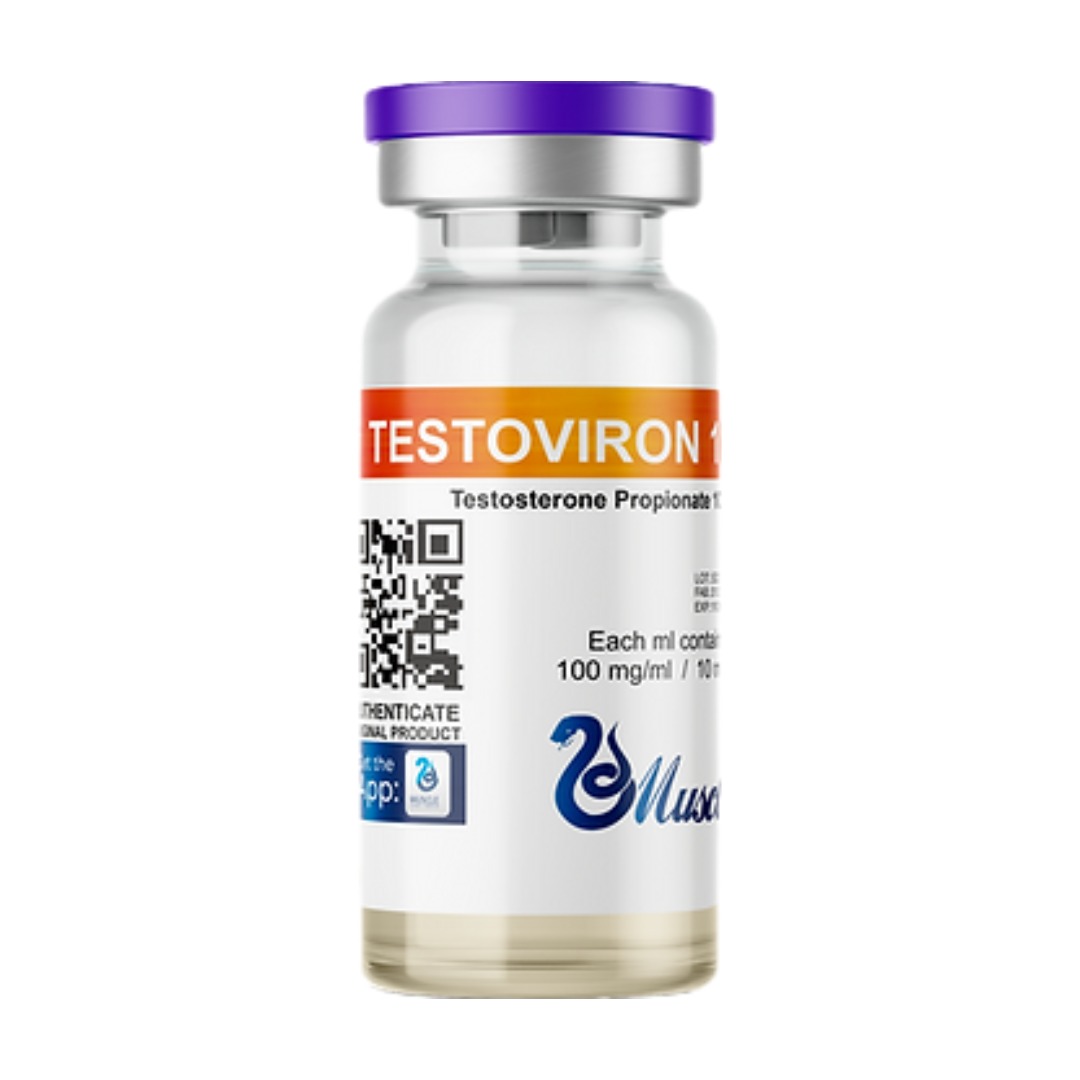 Propionato 100mg