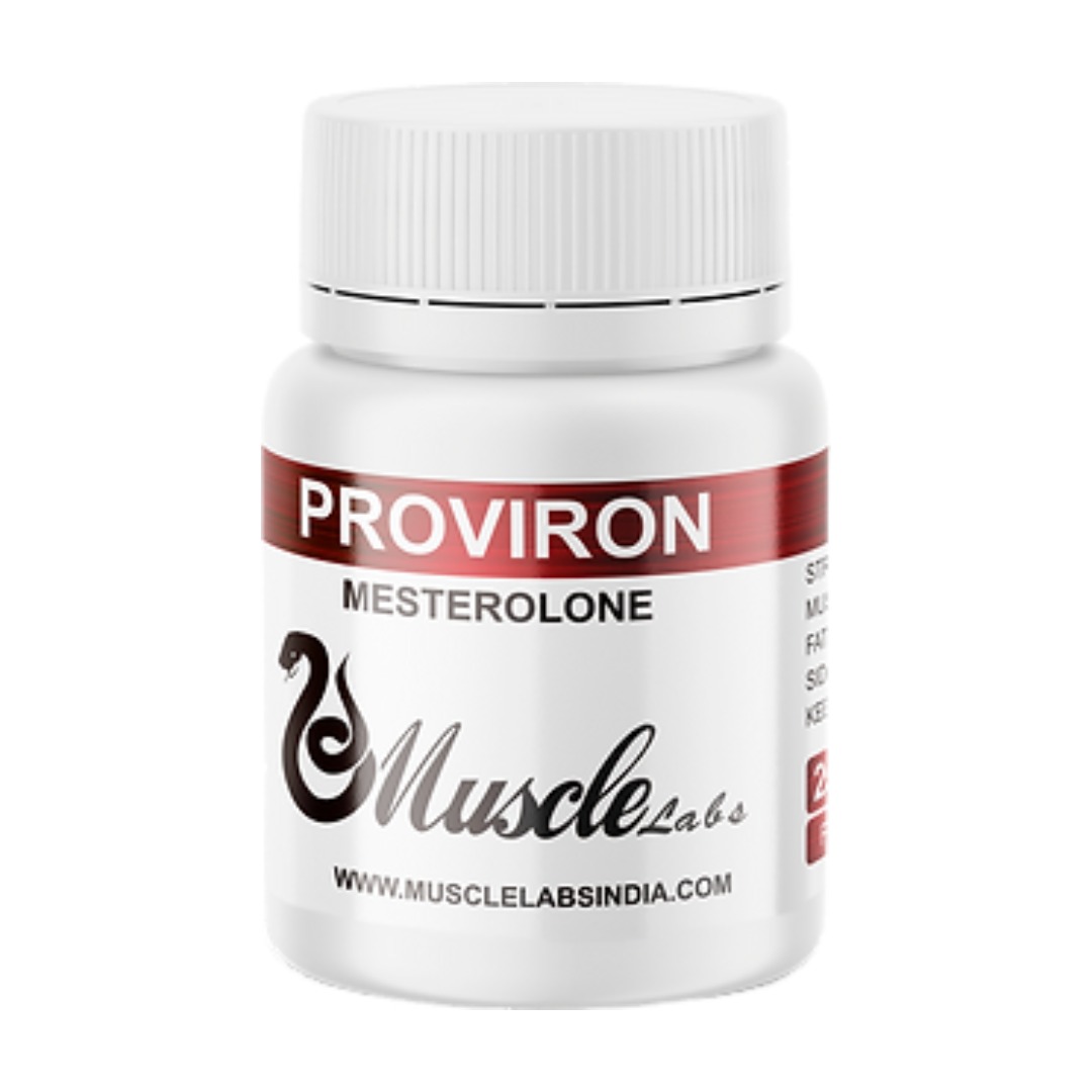 Proviron 25mg