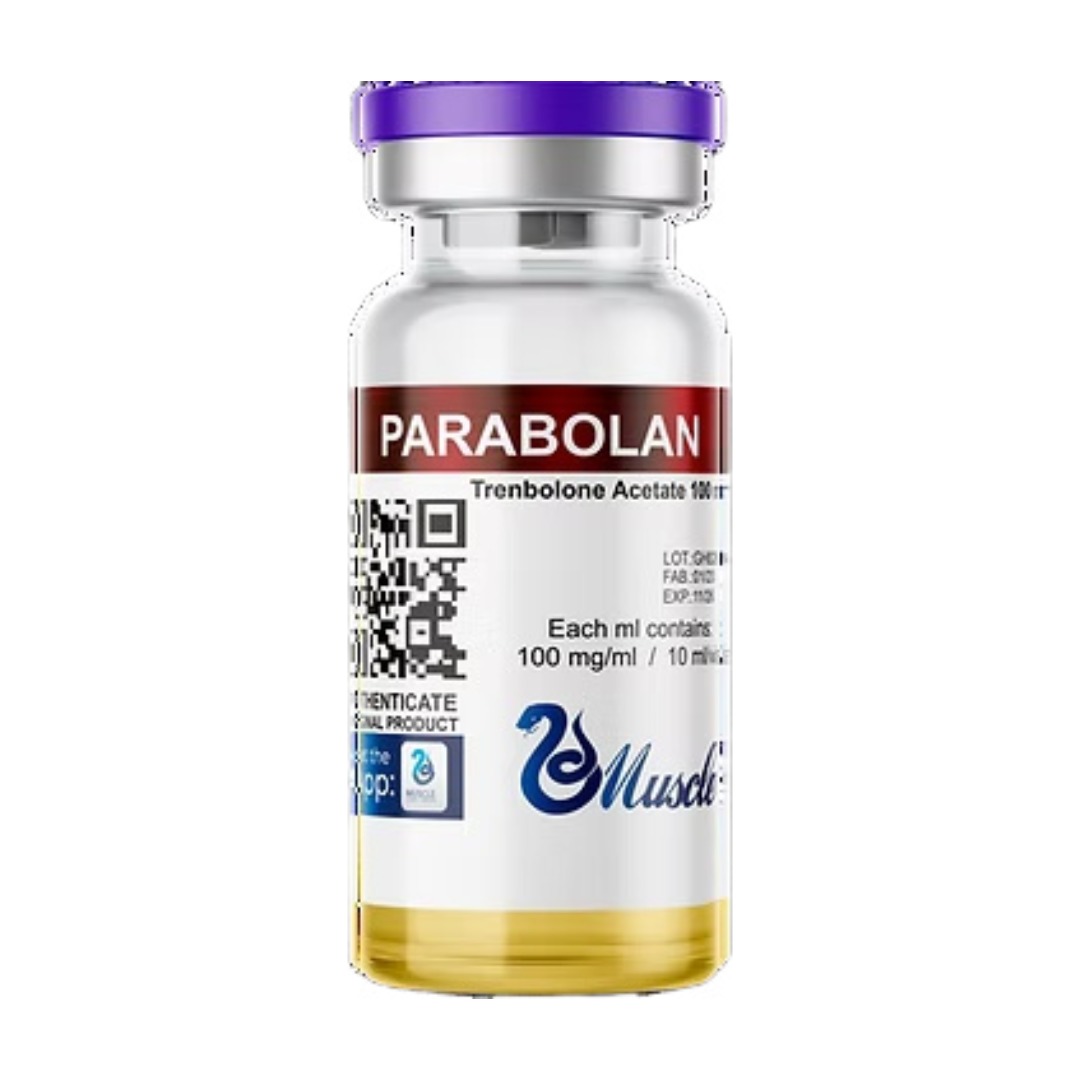 Trembo Acetato 100mg