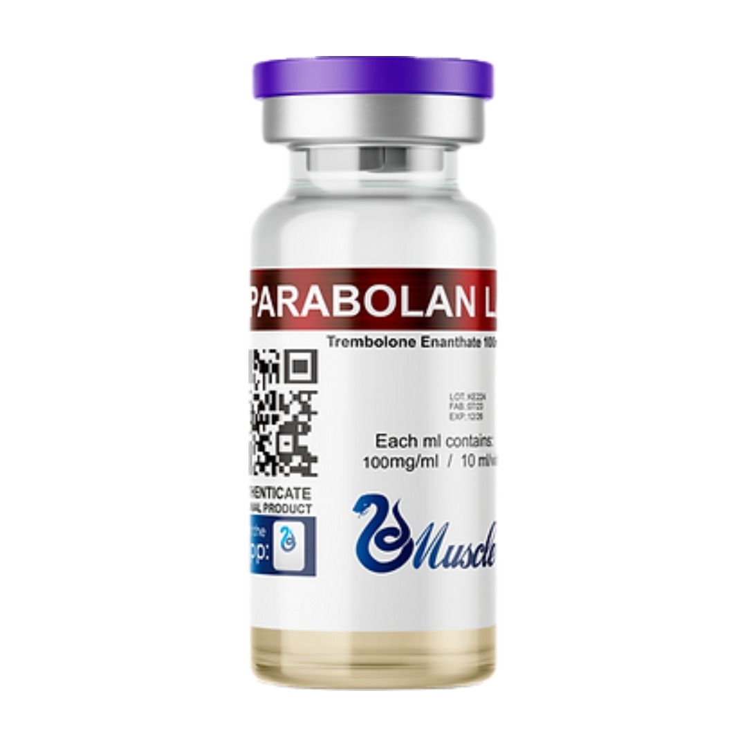 Trembo Enan 100mg