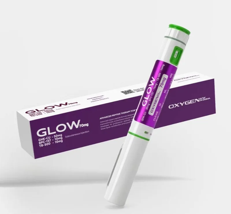 GLOW Caneta 70mg