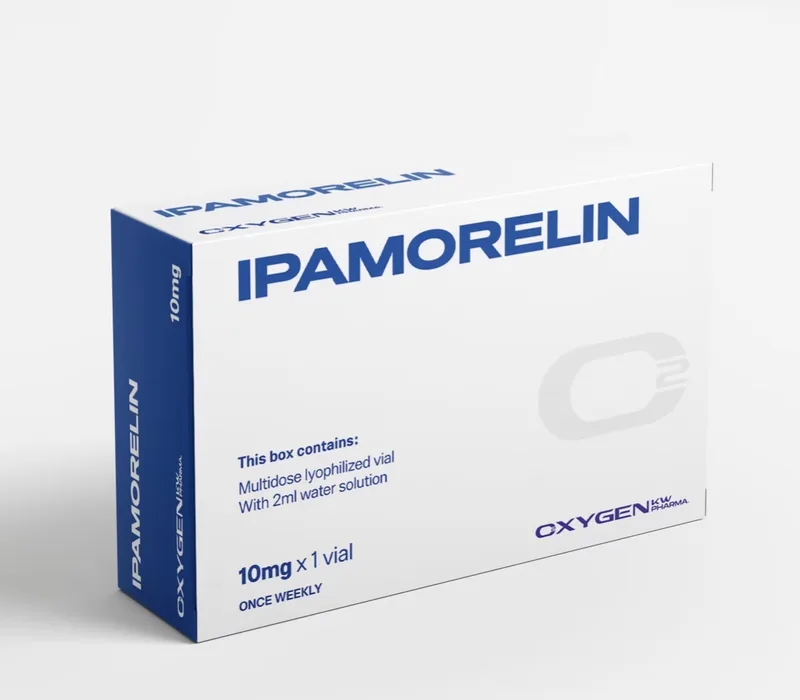 Ipamorelin 10mg