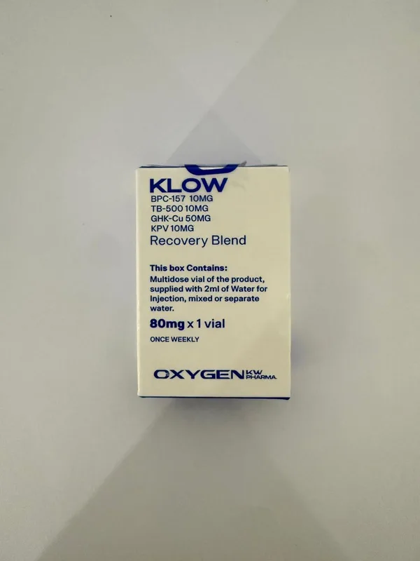 Klow 80mg