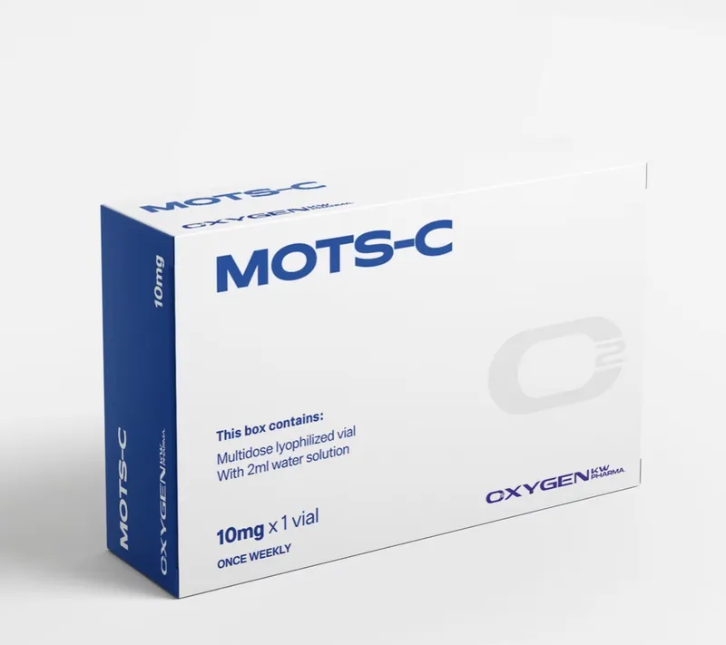 MOTS-C 10mg