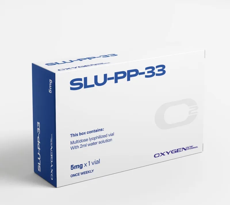 SLU-PP-332 5mg