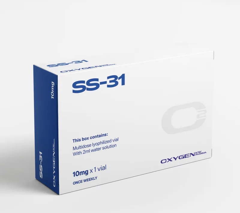 SS-31 10mg