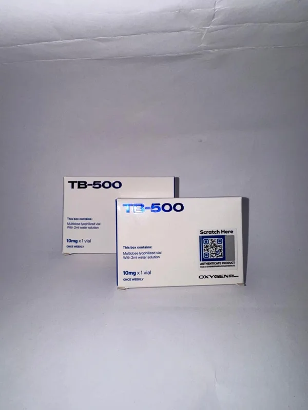 TB-500 10mg