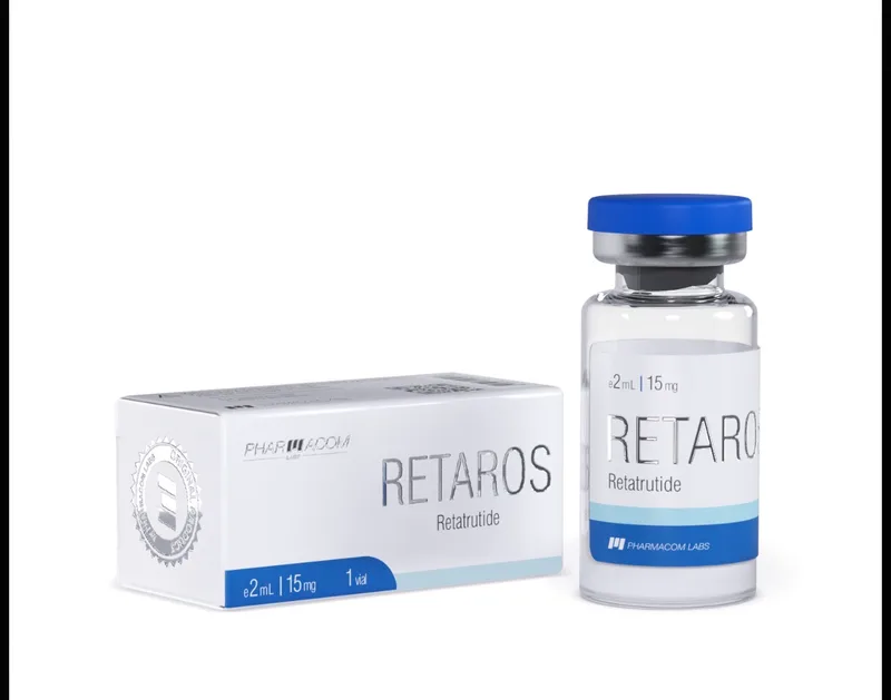 Retatrutida 15mg