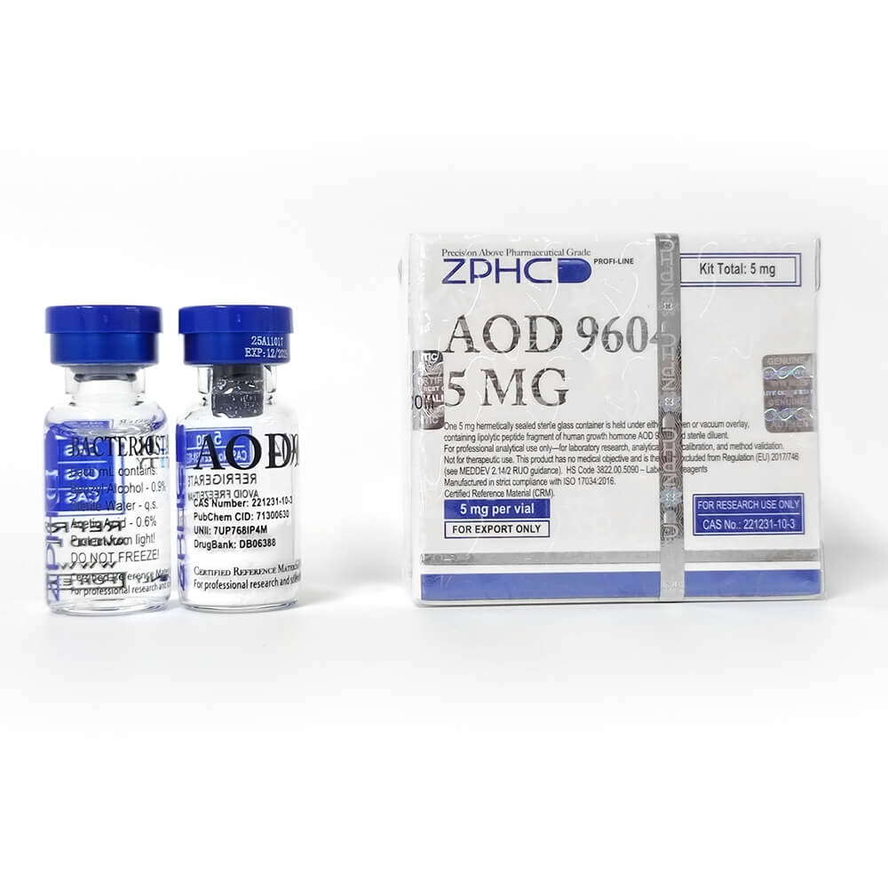 AOD-9604 5mg