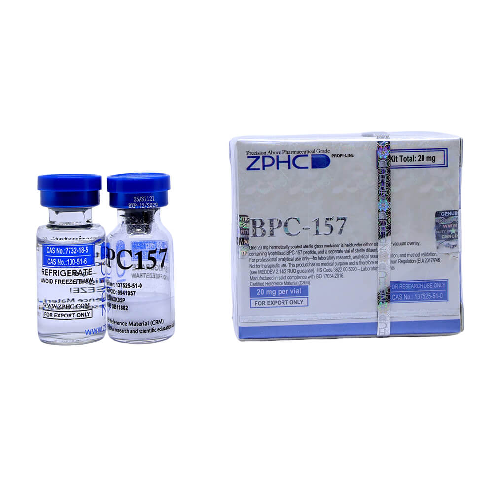 BPC-157 20mg
