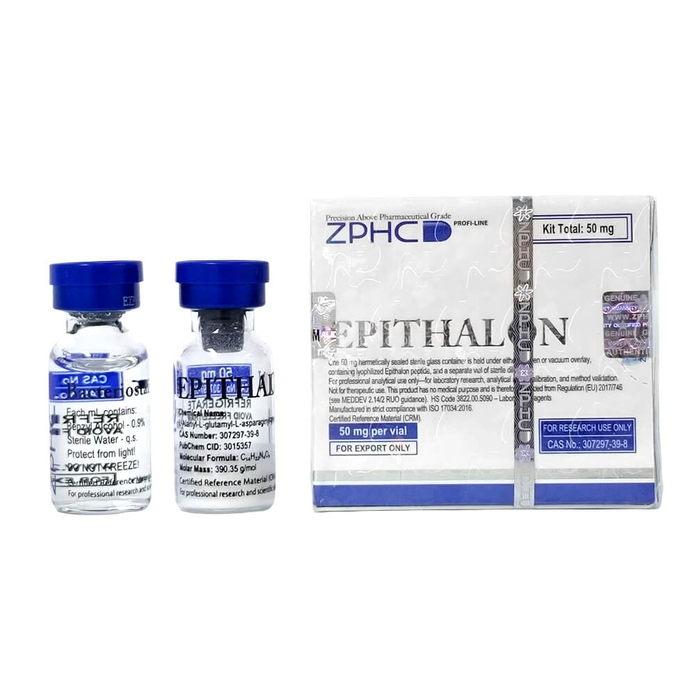 Epithalon 50mg