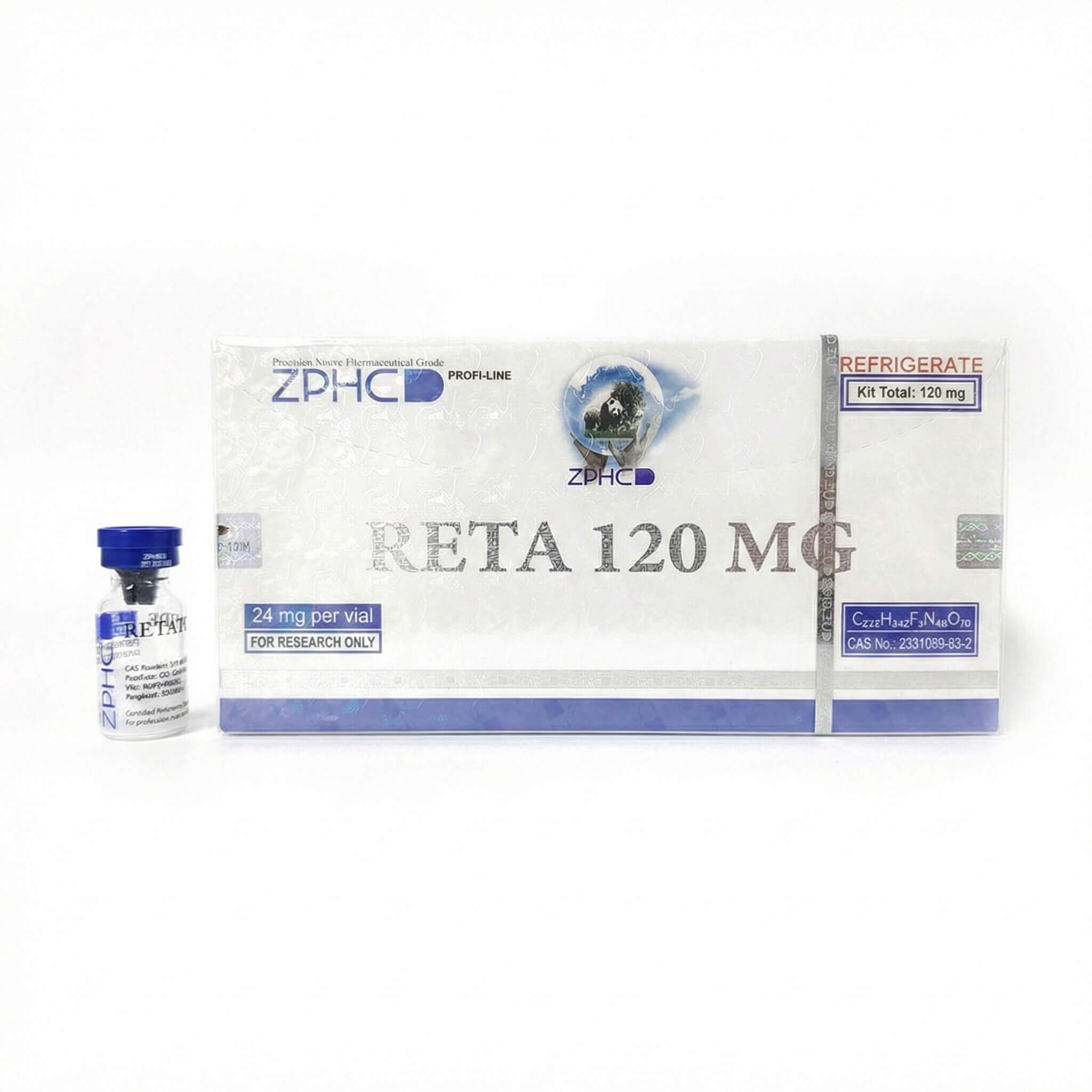 Retatrutida 120mg