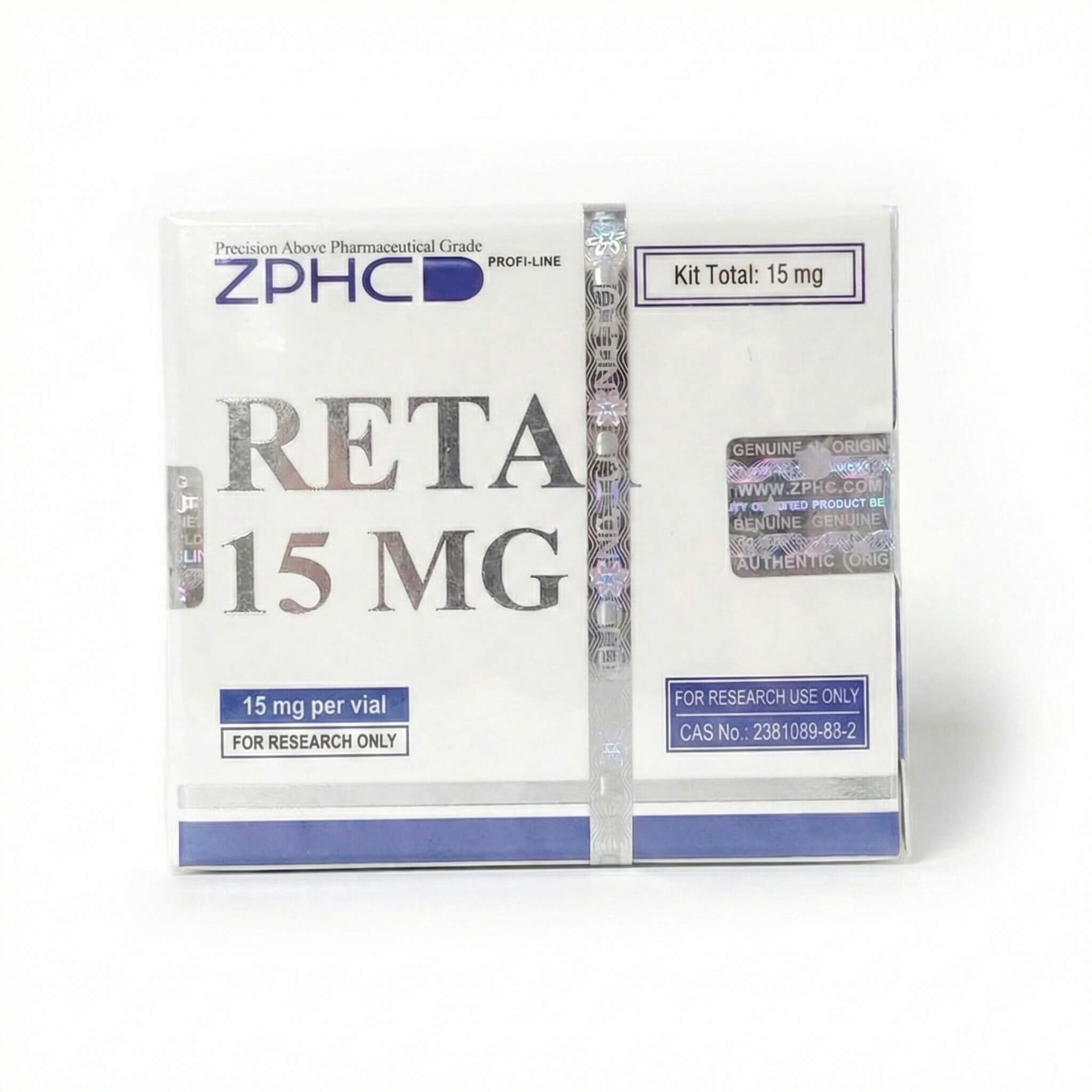 Retatrutida 15mg