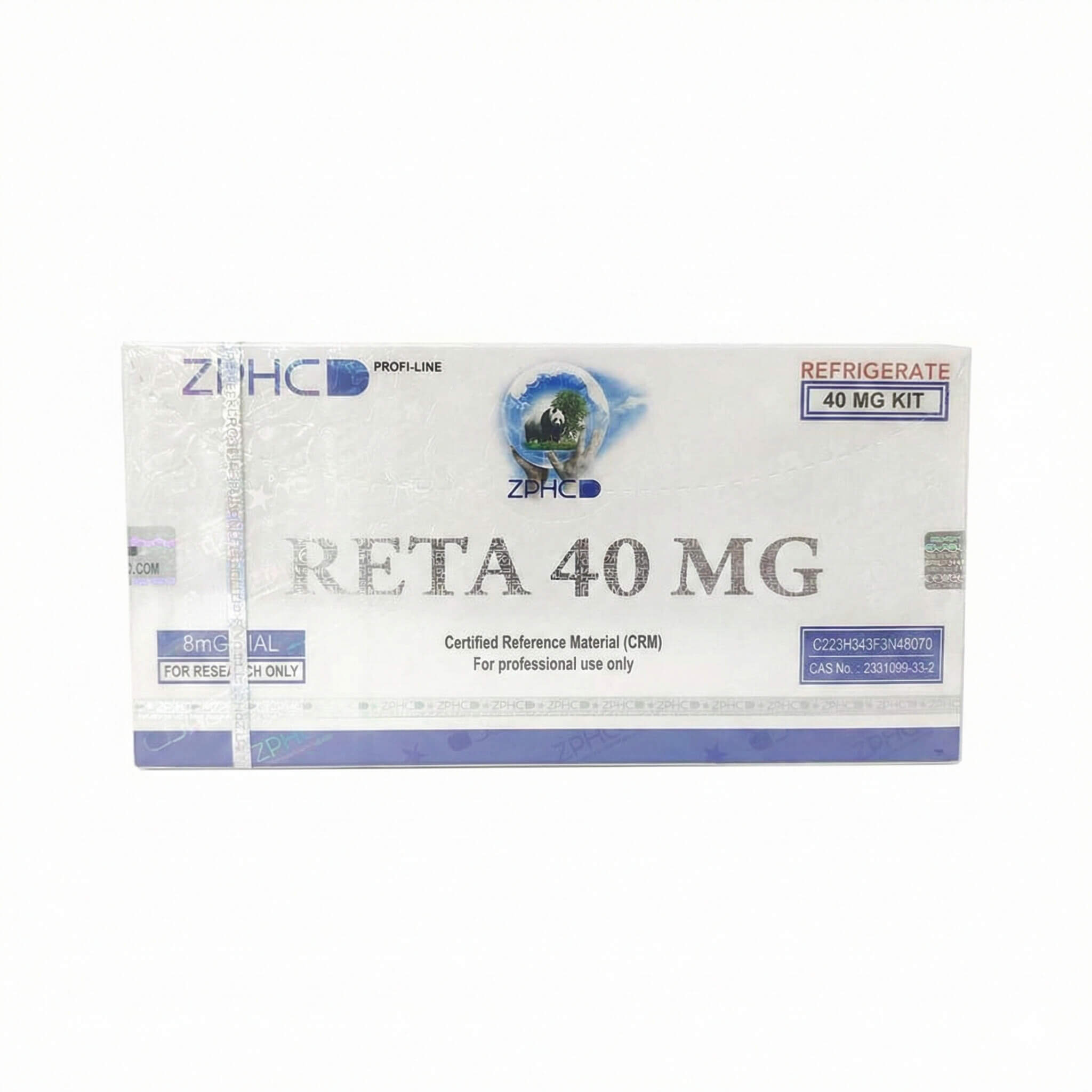 Retatrutida 40mg
