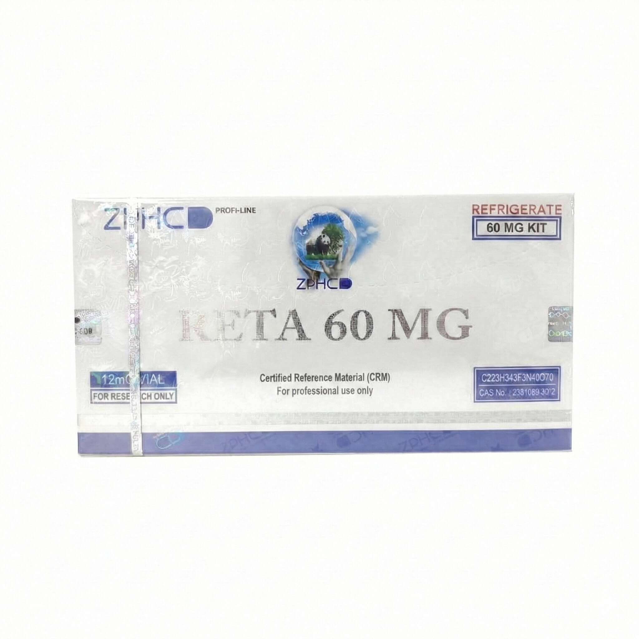 Retatrutida 60mg