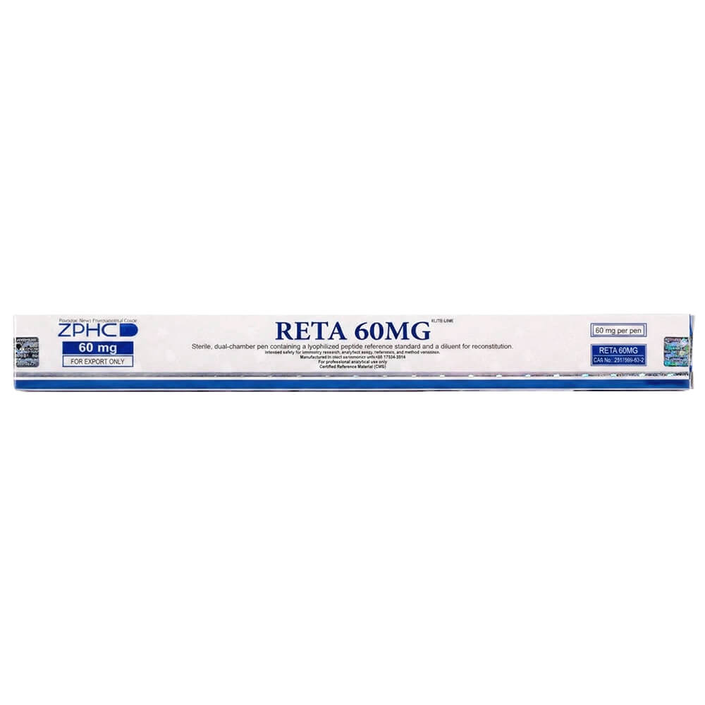Retatrutida Caneta 30mg