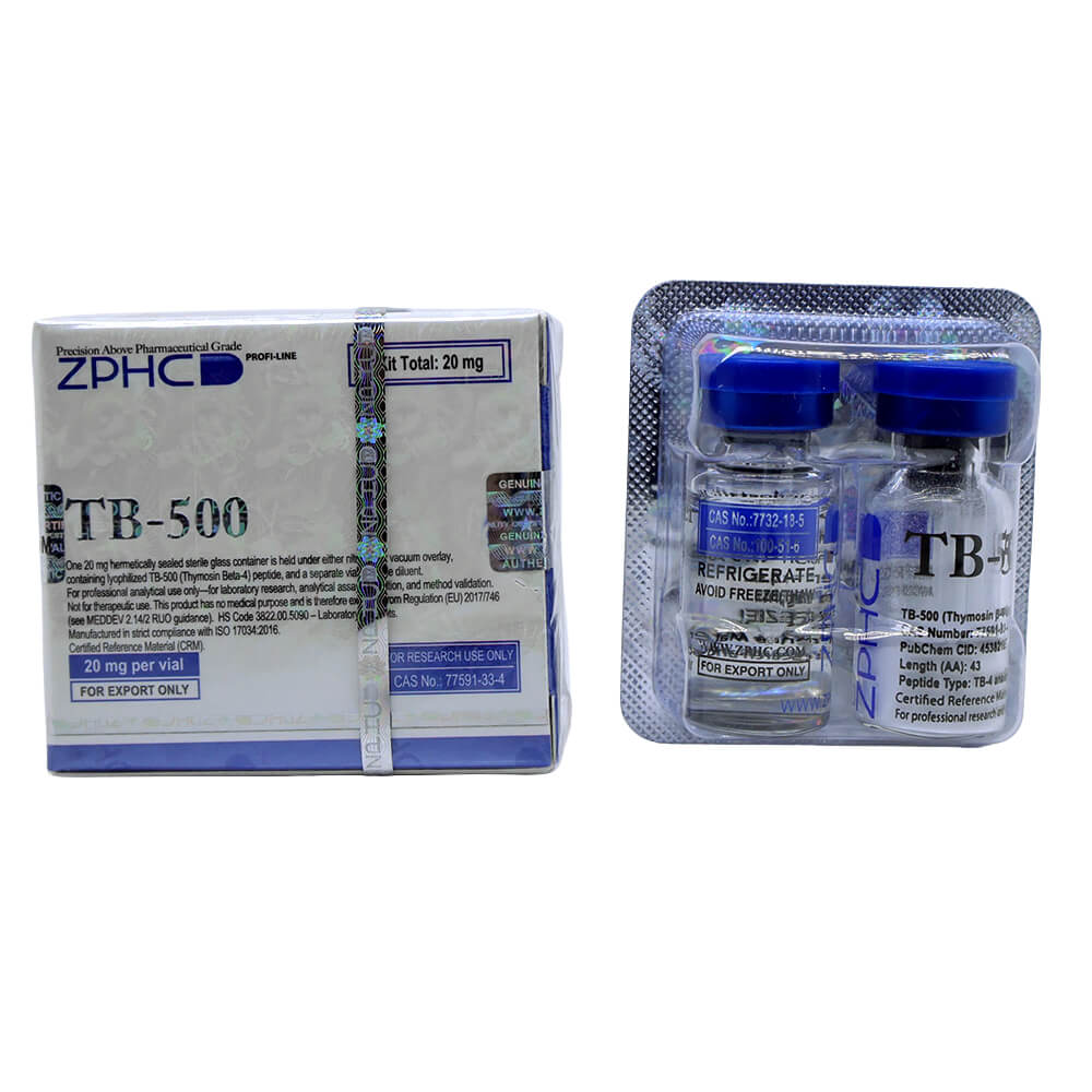 TB-500 5mg